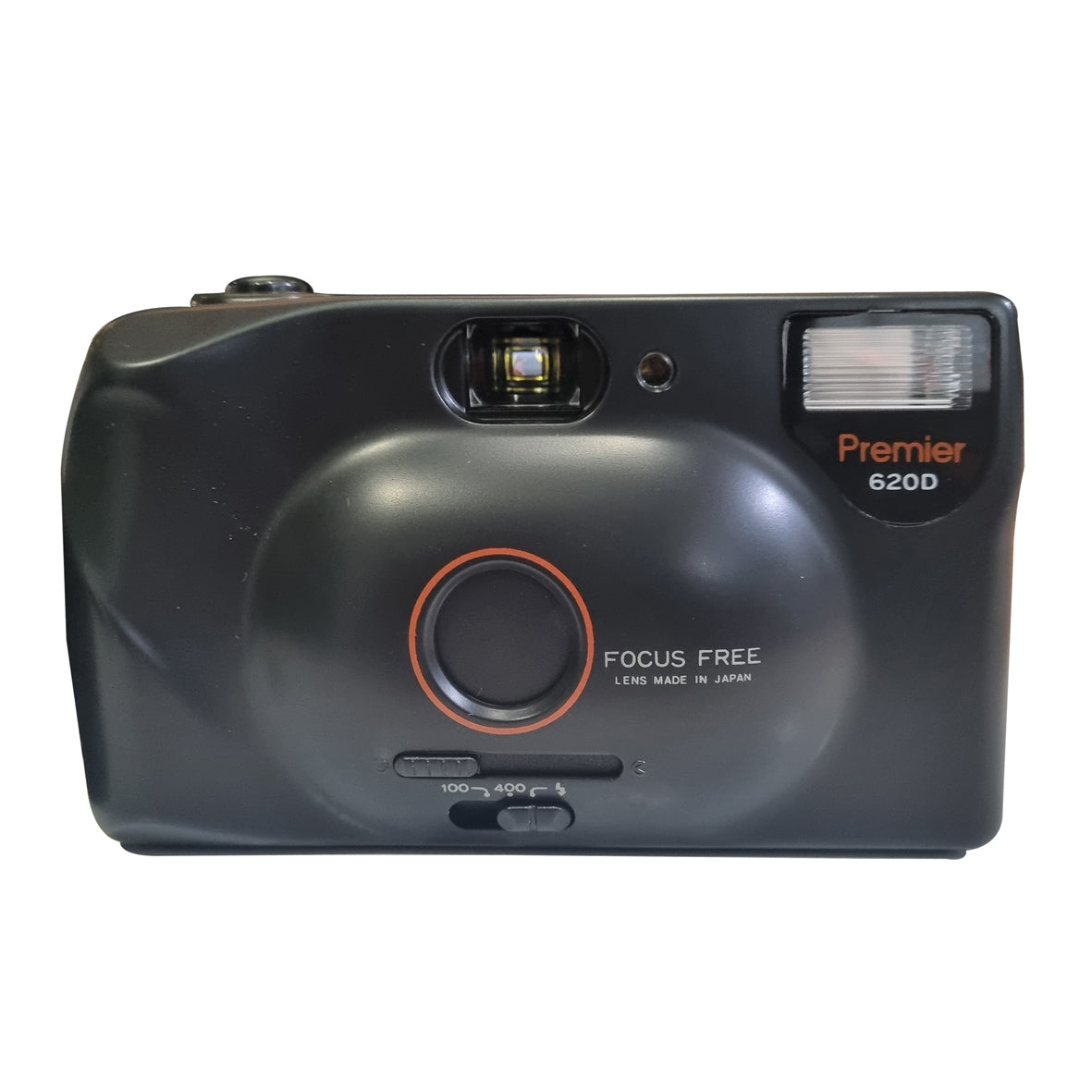 Cámara PC -620