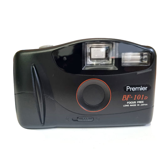 Cámara Premier BF-101