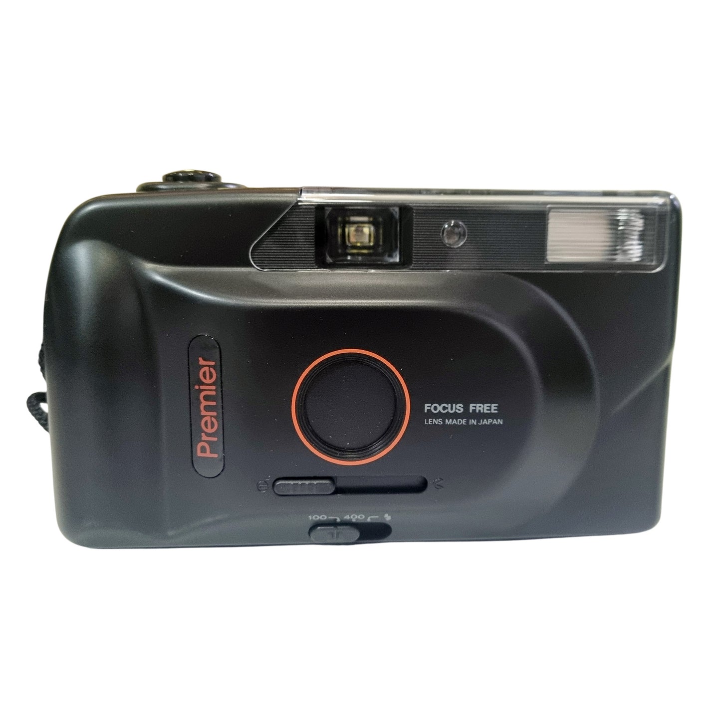 Cámara Premier Pc -640 35mm