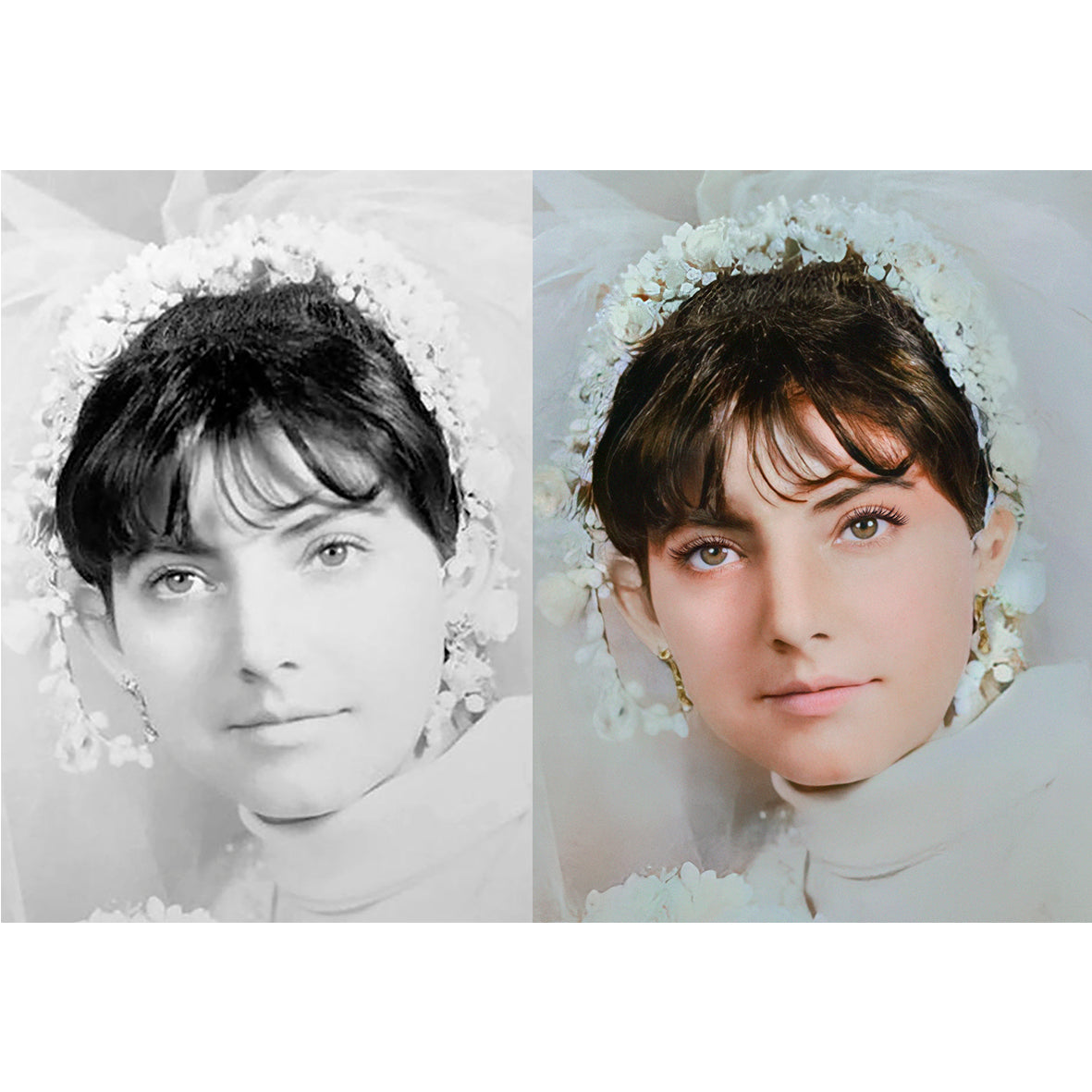 Restauración