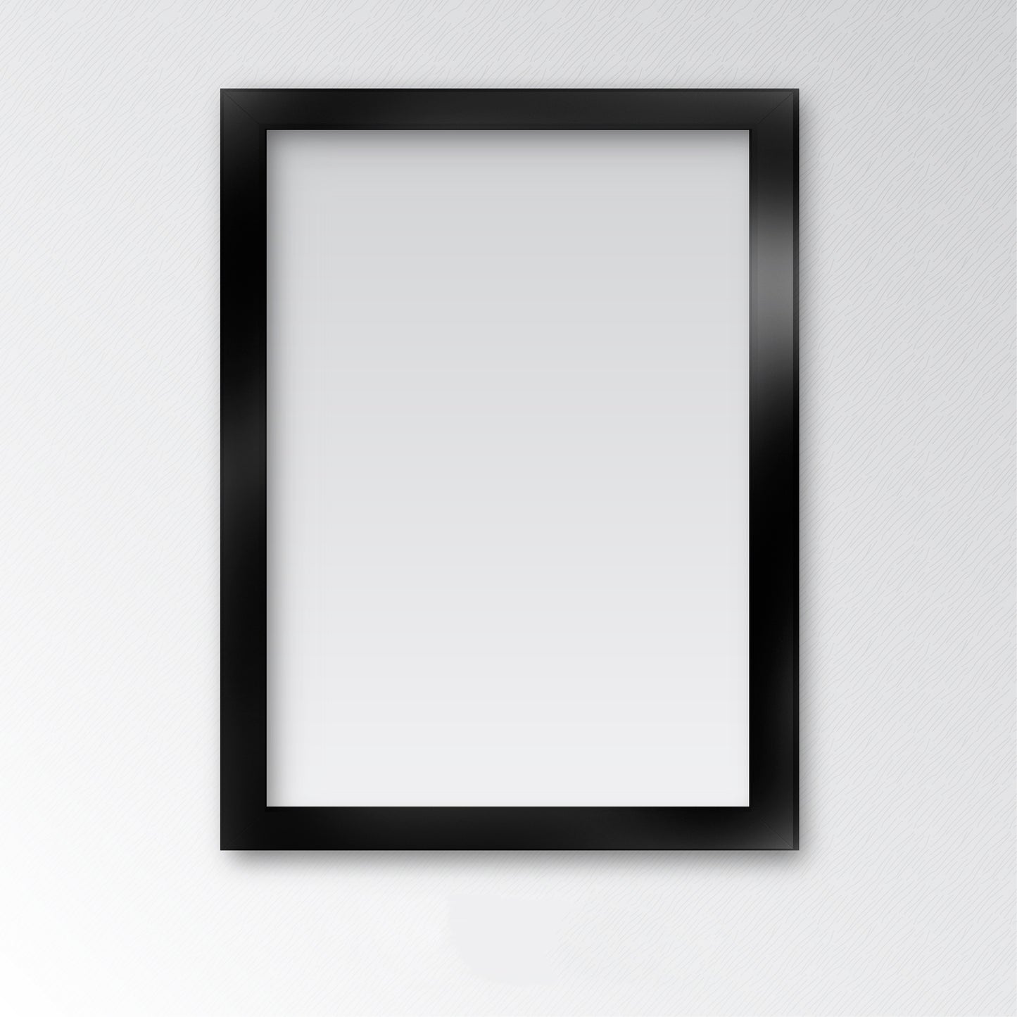 Marco minimlista 20x30