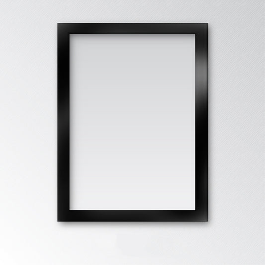 Marco minimlista 20x30