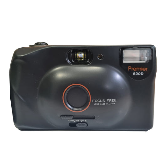 Cámara  PC -620