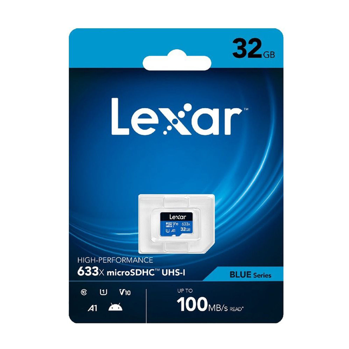 TARJETA microSDHC  32GB
