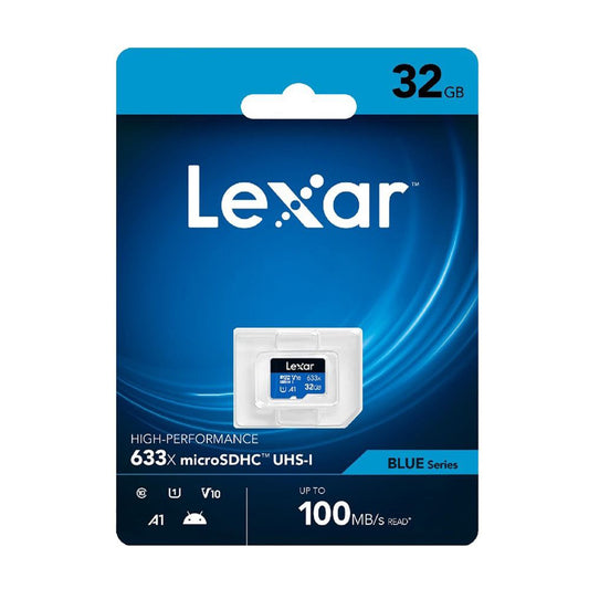 TARJETA microSDHC  32GB