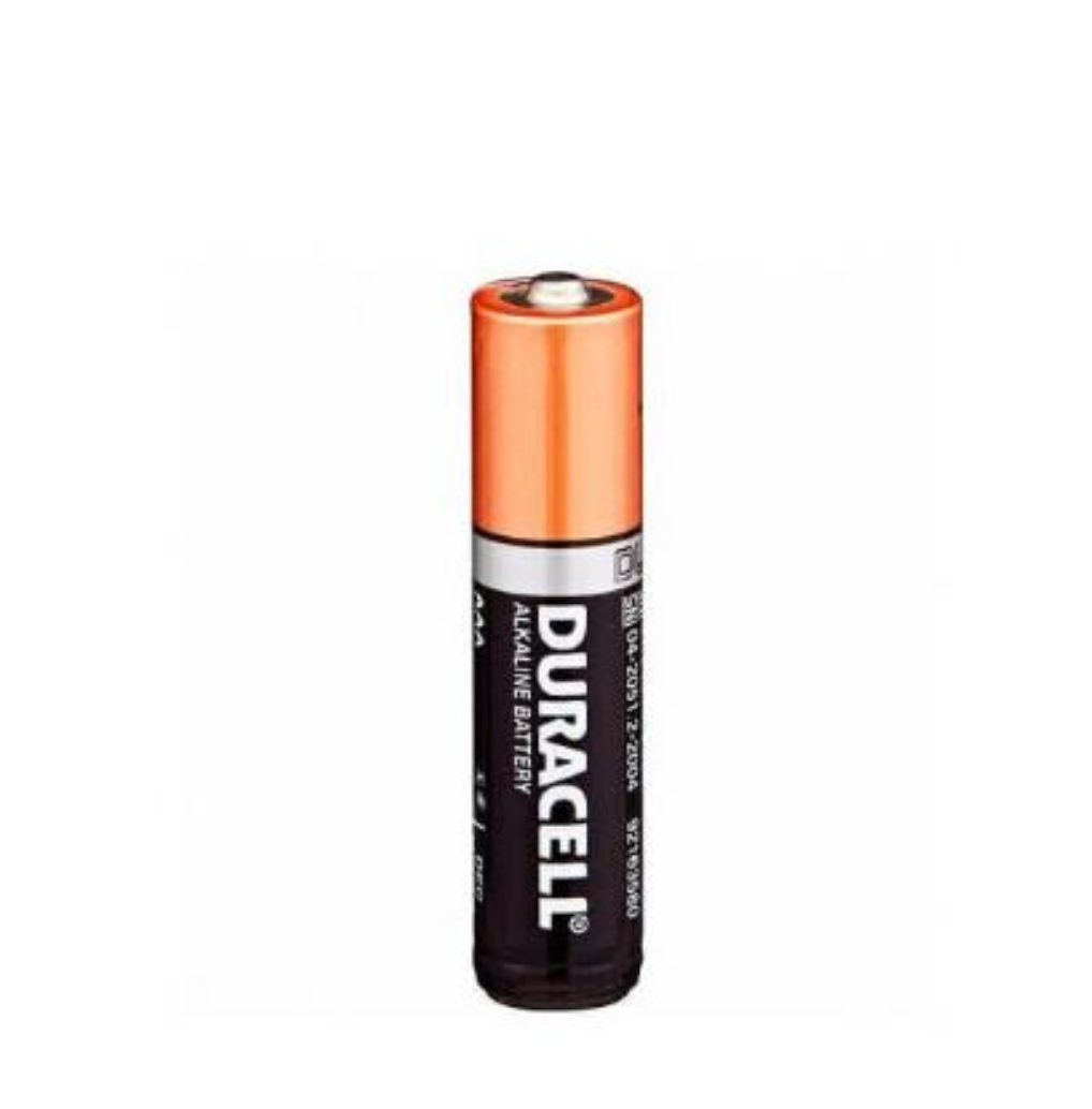 Pila Duracell AAA