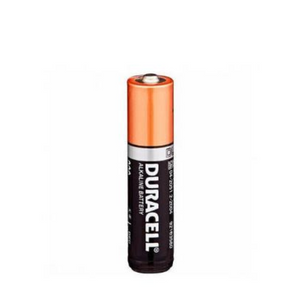 PILA DURACELL ALCALINA AAA