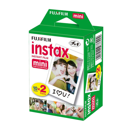 Instax Mini
