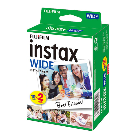 INSTAX WIDE