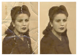 RESTAURACION DE FOTOGRAFÍA