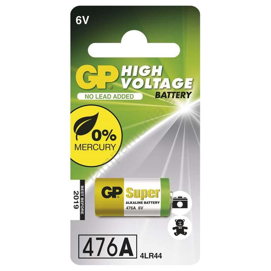 Pila GP 476A -6V