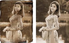 RESTAURACION DE FOTOGRAFÍA