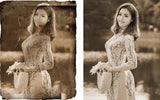 RESTAURACION DE FOTOGRAFÍA